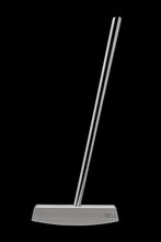 Load image into Gallery viewer, Bell VII 380 Long No-Anchor Belly Broom Style Face Balance Putter-Left Hand/Matte Finish