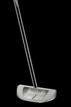 Load image into Gallery viewer, Bell IV-390 Mallet Putter Head Only – Left Hand