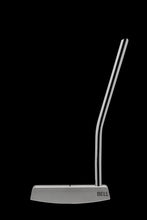 Load image into Gallery viewer, Bell VII 380 Full-Offset Square Midsize Blade/Mallet Putter- Left-Hand/Matte Finish