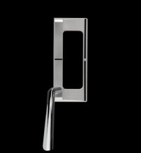 Load image into Gallery viewer, Bell VII 380 Full-Offset Square Midsize Blade/Mallet Putter- Left-Hand/Matte Finish