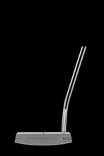 Load image into Gallery viewer, Bell VII 380 Half-Offset Square Blade/Mallet Midsize Putter- Left Hand/Matte Finish