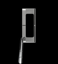 Load image into Gallery viewer, Bell VII 380 Half-Offset Square Blade/Mallet Midsize Putter- Left Hand/Matte Finish