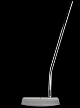Load image into Gallery viewer, Bell Left Hand Counter Balance 360 Full Offset Putter SuperStroke 17"3.0 Putter Grip Matte Finish