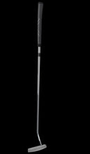 Load image into Gallery viewer, Bell F-360 Full Offset Mid-Length Contemporary Blade Putter -&quot;Right Hand&quot;-&quot;Matte Finish&quot;&quot;
