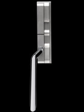 Load image into Gallery viewer, Bell Left Hand Counter Balance 360 Full Offset Putter SuperStroke 17"3.0 Putter Grip Matte Finish