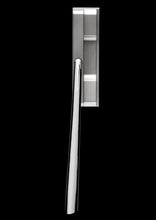 Load image into Gallery viewer, Bell II N-410 No Offset Mid-Length Oversize Center Shaft Blade Putter -" Right Hand"-"Matte Finish"