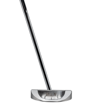 Load image into Gallery viewer, Bell IV N-390 Left Hand No-Offset Full Mallet Center Shaft Polished Putter - &quot;Left Hand&quot;
