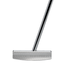 Load image into Gallery viewer, Bell III N-365 Left Hand Non-Offset Mallet Standard Center Shaft Polished Putter - &quot;Left Hand&quot;
