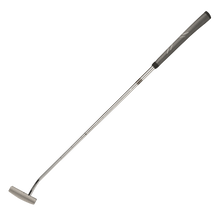 Load image into Gallery viewer, Bell IV H-390 Mid-Length Half-Offset Full Mallet Polished Putter - "Right Hand"