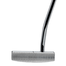 Load image into Gallery viewer, Bell IV H-390 Mid-Length Half-Offset Full Mallet Polished Putter - &quot;Right Hand&quot;

