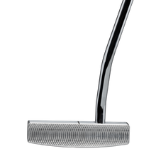 Load image into Gallery viewer, Bell IV H-390 Mid-Length Half-Offset Full Mallet Polished Putter - "Right Hand"