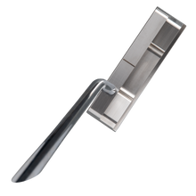Load image into Gallery viewer, Bell II 410 Upright Lie 76 Degrees Full Offset Face Balance Putter - Right hand