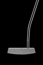 Load image into Gallery viewer, Bell 360 Half-Offset Toe-Balance Blade Putter - Matte Finish, Right Hand