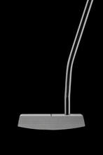 Load image into Gallery viewer, Bell 360 Full-Offset Face Balance Blade Putter - Matte Finish, Right Hand