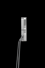 Load image into Gallery viewer, Bell 360 Full-Offset Face Balance Blade Putter - Matte Finish, Left Hand