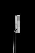 Load image into Gallery viewer, Bell II 410 Counterbalance Left Hand Full Offset Blade Putter - SuperStroke 17" 3.0 Grip