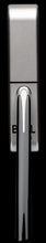Load image into Gallery viewer, Bell Women's Two-Way 340 Blade Putter – Matte Silver Finish Left/Right