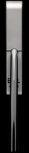 Load image into Gallery viewer, Bell Two-Way 450 Upright Lie 79° Jumbo Face Balanced Golf Putter- Matte Silver, RH/LH