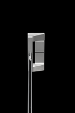 Load image into Gallery viewer, Bell VI 480 Side Saddle Face-On Highest MOI Putter "Matte" - Left Hand
