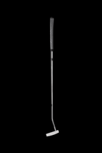 Load image into Gallery viewer, Bell III 365 Full-Offset Half-Mallet Putter- "Face Balance"- Matte Finish, Left Hand