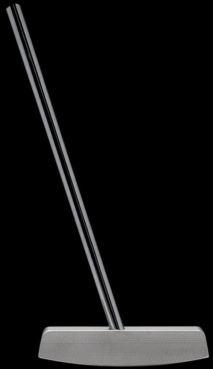 Bell II 410 Non-Offset Center Shaft Oversize Blade Putter/Left Hand Bell II 410 Non-Offset Center Shaft Oversize Blade Putter/Left Hand