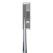 Load image into Gallery viewer, Bell II 410 Upright Lie 76 Degrees Full Offset Face Balance Putter - Right hand
