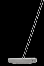 Load image into Gallery viewer, Bell Two-Way 450 Jumbo Face Balance Golf Putter -Matte Finish - Putt Right hand and Left Hand