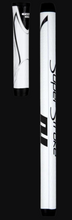 Load image into Gallery viewer, Bell VI 480 Side Saddle Face-On Highest MOI Putter "Matte" - Left Hand