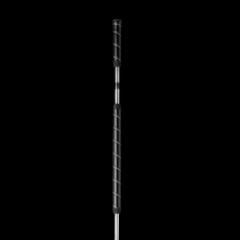 Load image into Gallery viewer, Bell III 365 Left Hand Side Saddle Half-Mallet Face-On Toe Balance Putter - Matte Finish
