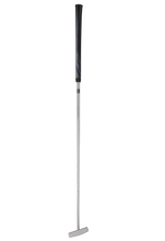 Load image into Gallery viewer, Bell III SS-365 Side Saddle Face Balance Mallet Putter - Winn 15" Counter-Balance Grip and Right Hand-"Matte Finish"