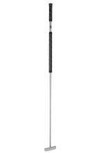Load image into Gallery viewer, Bell III 365 Long No-Anchor Belly Broom Style Half-Mallet Face-Balance Putter "Matte Finish" Right Hand