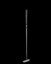 Load image into Gallery viewer, Bell TW-400 Two-Way CNC Milled Toe Balance Switch Golf Putter - &quot;Matte Finish&quot; Putt RH/LH
