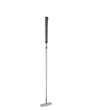 Load image into Gallery viewer, Bell 360 Upright Lie 79° Toe Balance Putter - Matte Silver, Right Hand