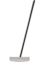 Load image into Gallery viewer, Bell Counterbalance IV 390 Right Hand No-Offset Full Mallet Putter - SuperStroke 17" 3.0 Grip