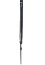 Load image into Gallery viewer, Bell III SS-365 Side Saddle Face Balance Mallet Putter - Winn 15" Counter-Balance Grip and Right Hand-"Matte Finish"