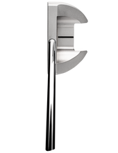 Load image into Gallery viewer, Bell Counter-Balance Left Hand III 365 No-Offset Putter - SuperStroke 17" 3.0 Putter Grip Matte Finish