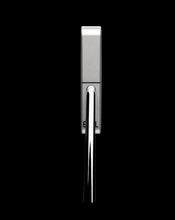 Load image into Gallery viewer, Bell Two-Way 400 Toe Balanced Golf Putter - Matte Silver, RH/LH