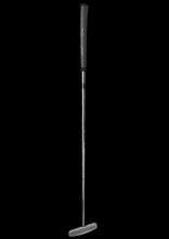 Load image into Gallery viewer, Bell Two-Way 400 Face Balanced Golf Putter - Polished, RH/LH