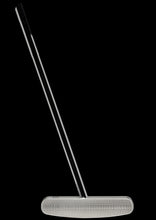Load image into Gallery viewer, Bell Two-Way 400 Face Balanced Golf Putter - Polished, RH/LH