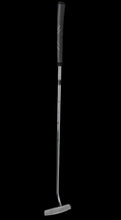 Load image into Gallery viewer, Bell 360 Half-Offset Toe-Balance Blade Putter - Matte Finish, Left Hand