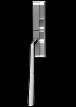 Load image into Gallery viewer, Bell H-360 Right Hand Half Offset Standard Blade Putter &quot;Matte Finish&quot;
