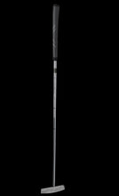 Load image into Gallery viewer, Bell II 410 Upright Lie 79° Toe Balance Putter - Matte Silver, Right Hand