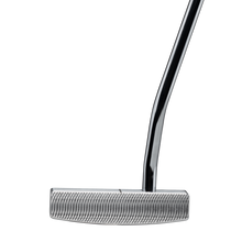Load image into Gallery viewer, Bell III Right Hand H-365 Half-Offset Mallet Standard Polished Putter - &quot;Right Hand&quot;
