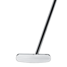 Load image into Gallery viewer, Bell Two-Way 340 Smooth Flat Face Golf Putter- Polished, RH/LH