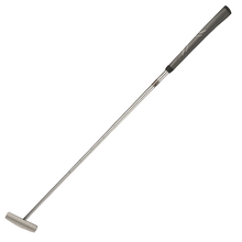 Load image into Gallery viewer, Bell III N-365 Right Hand Non-Offset Mallet Standard Center Shaft Polished Putter - &quot;Right Hand&quot;
