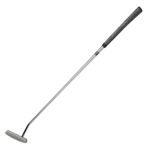 Load image into Gallery viewer, Bell Women's 360 Full-Offset Face Balance Blade Putter - Matte Finish, Left Hand