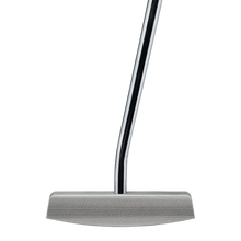 Load image into Gallery viewer, Bell II SS-410 Right Hand Oversize Blade Side Saddle Face-On Putter - &quot;Right Hand&quot;
