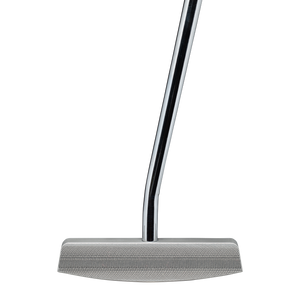 Bell II SS-410 Right Hand Oversize Blade Side Saddle Face-On Putter - "Right Hand"