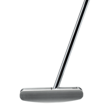 Load image into Gallery viewer, Bell Two-Way 450 Upright Lie 79 Degrees Jumbo Toe Balanced Golf Putter - RH/LH "Matte"