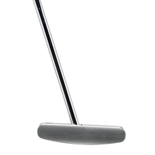 Load image into Gallery viewer, Bell Two-Way 450 Upright Lie 79 Degrees Jumbo Toe Balanced Golf Putter - RH/LH "Matte"